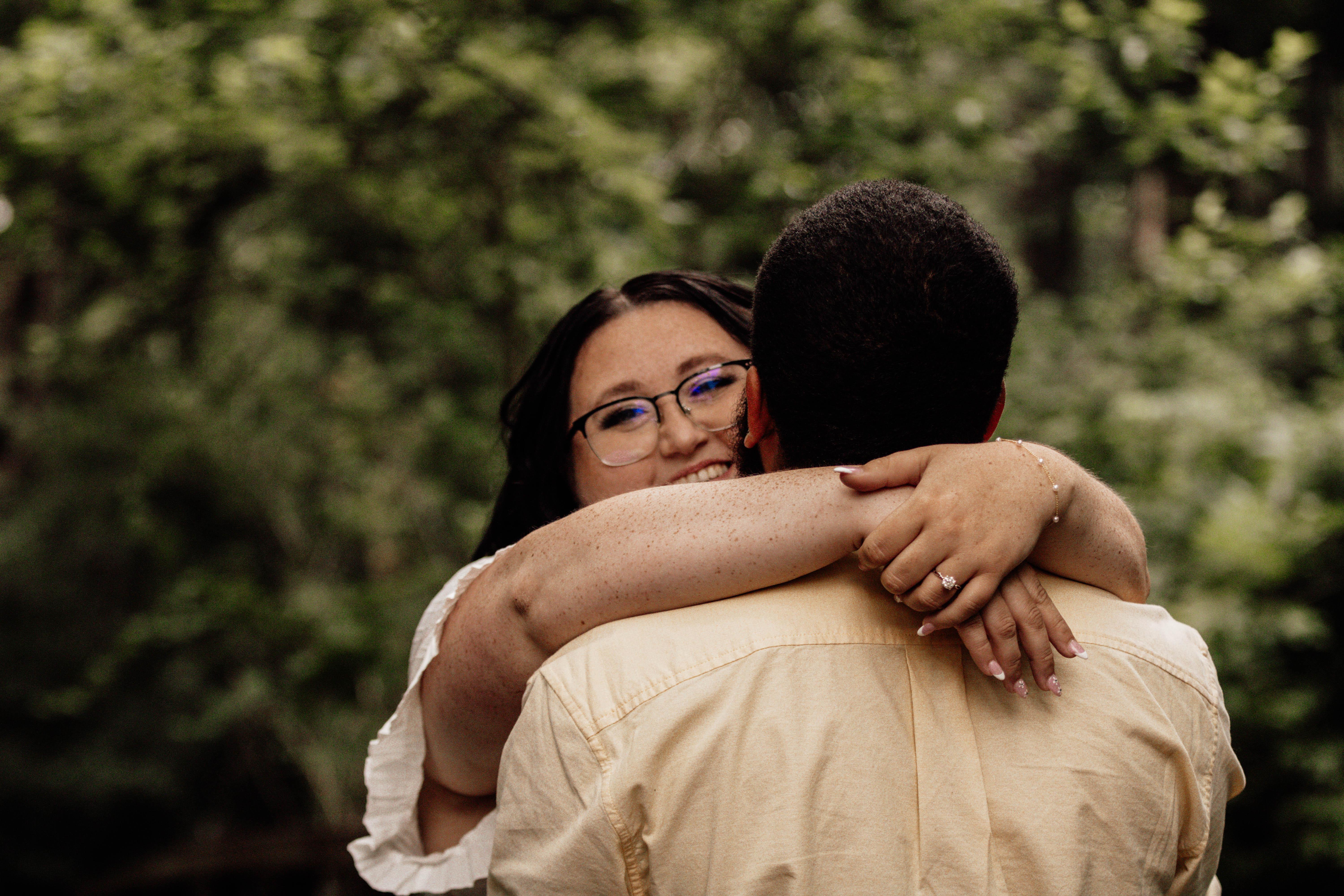 The Wedding Website of Alexis Lucas and Derek Ralph