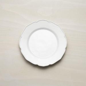 Savannah Salad Plate