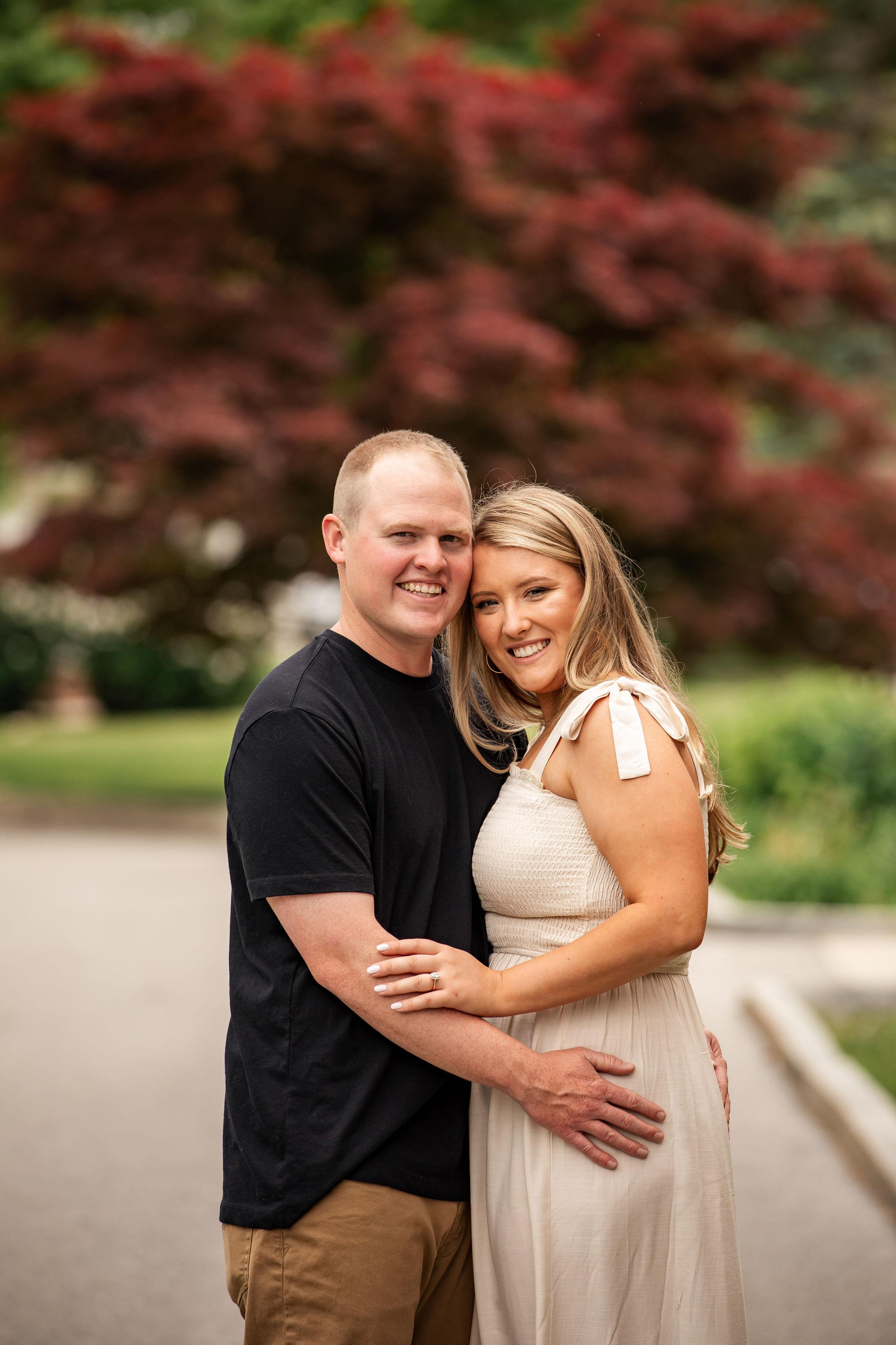 The Wedding Website of Kelsey Hladik and Kevin Kennedy