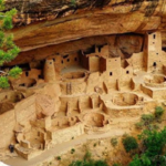 Mesa Verde National Park