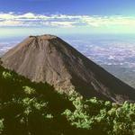 Volcan de Izalco - Hiking