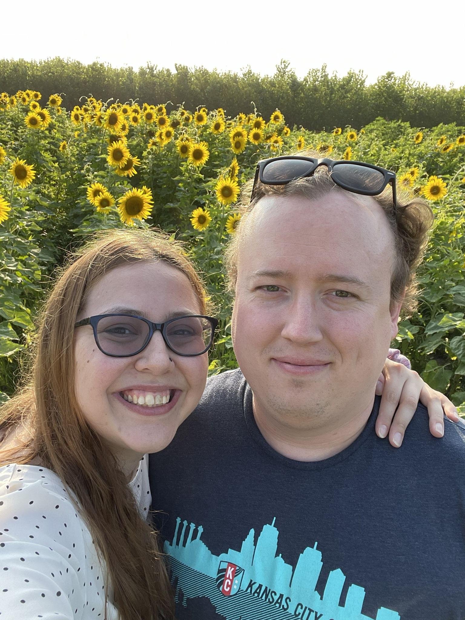 The Wedding Website of Ashley Talesky and Zachary Green