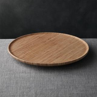 Bamboo Lazy Susan