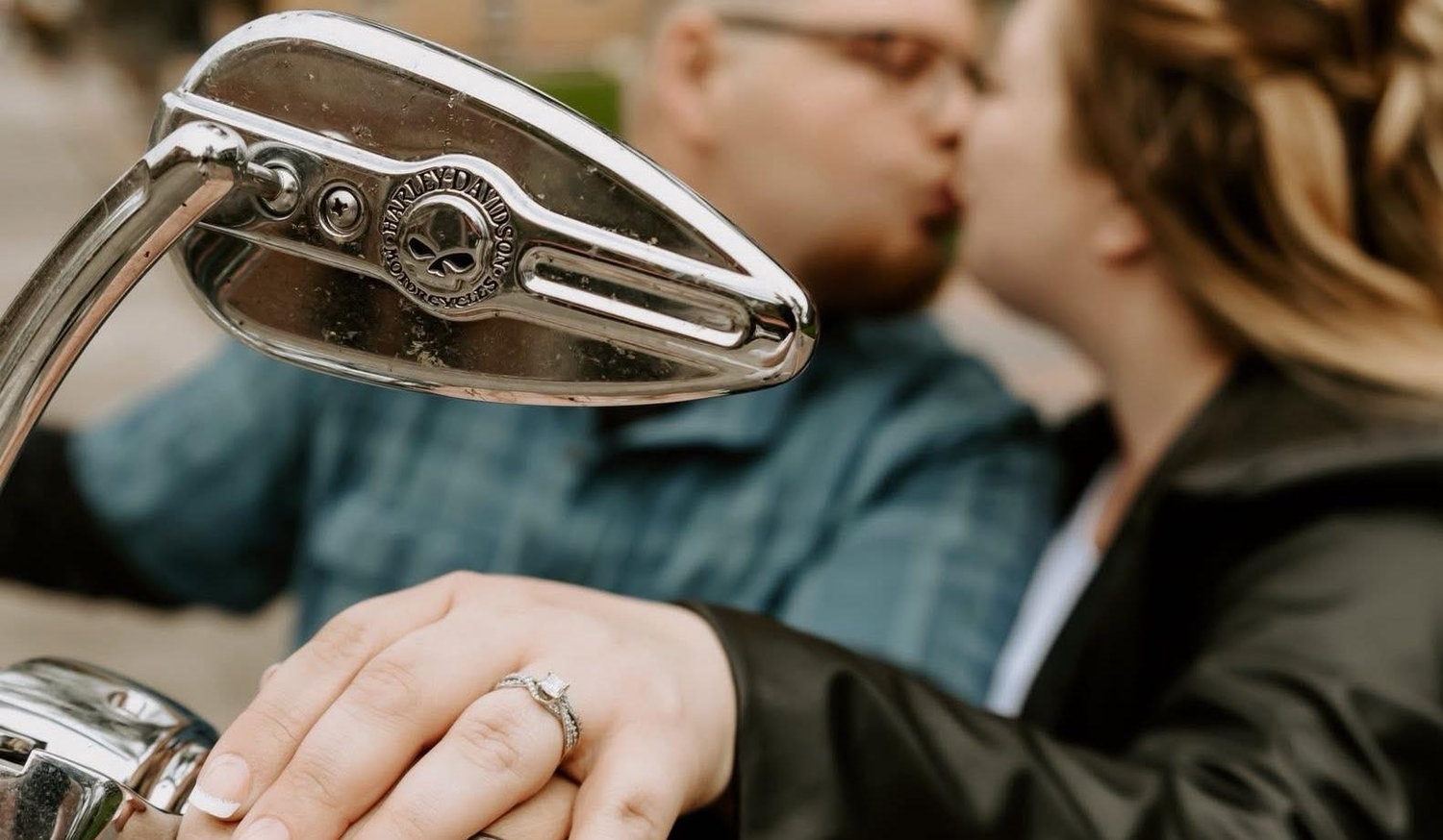 The Wedding Website of Olivia Clark and Austin Hallam