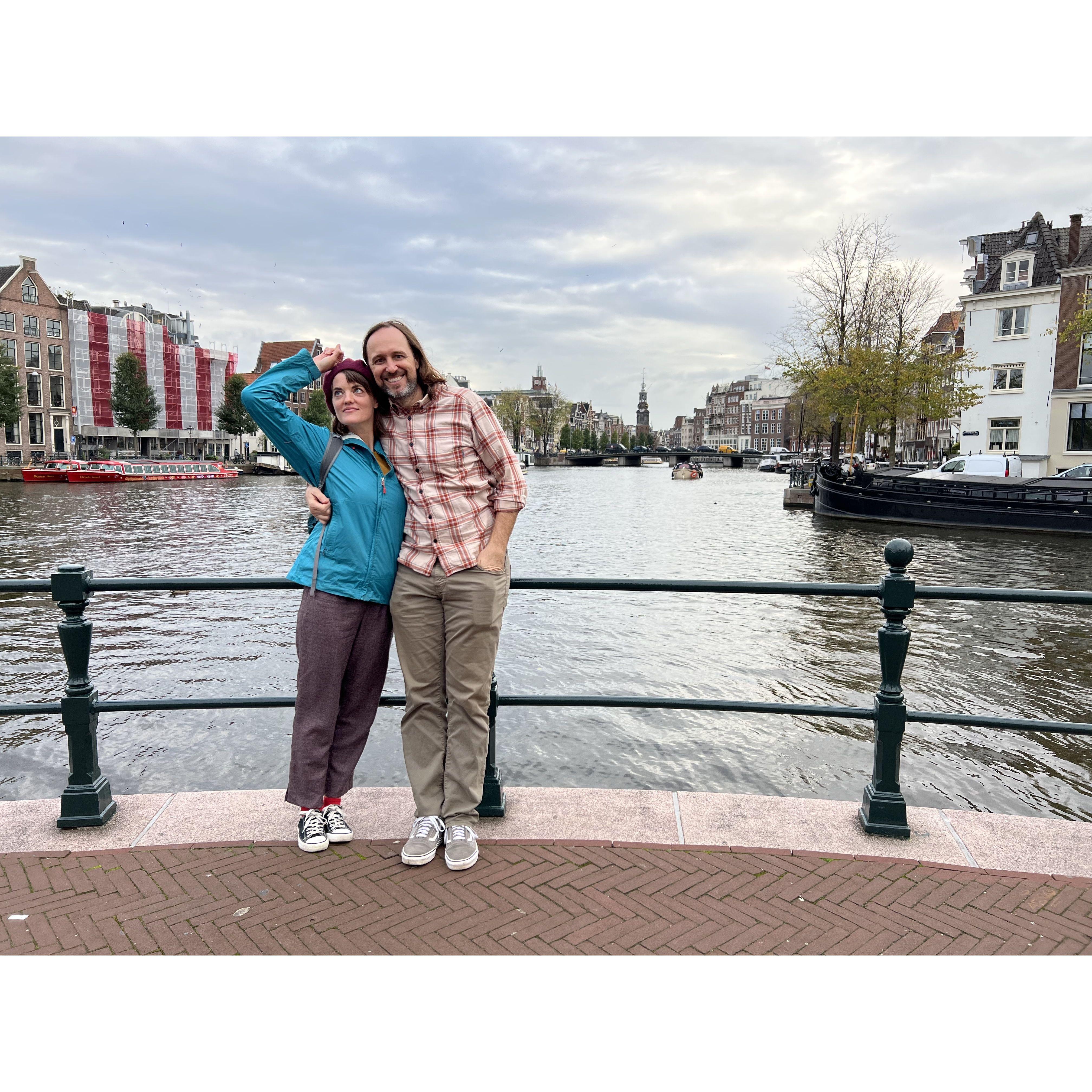 Amsterdam