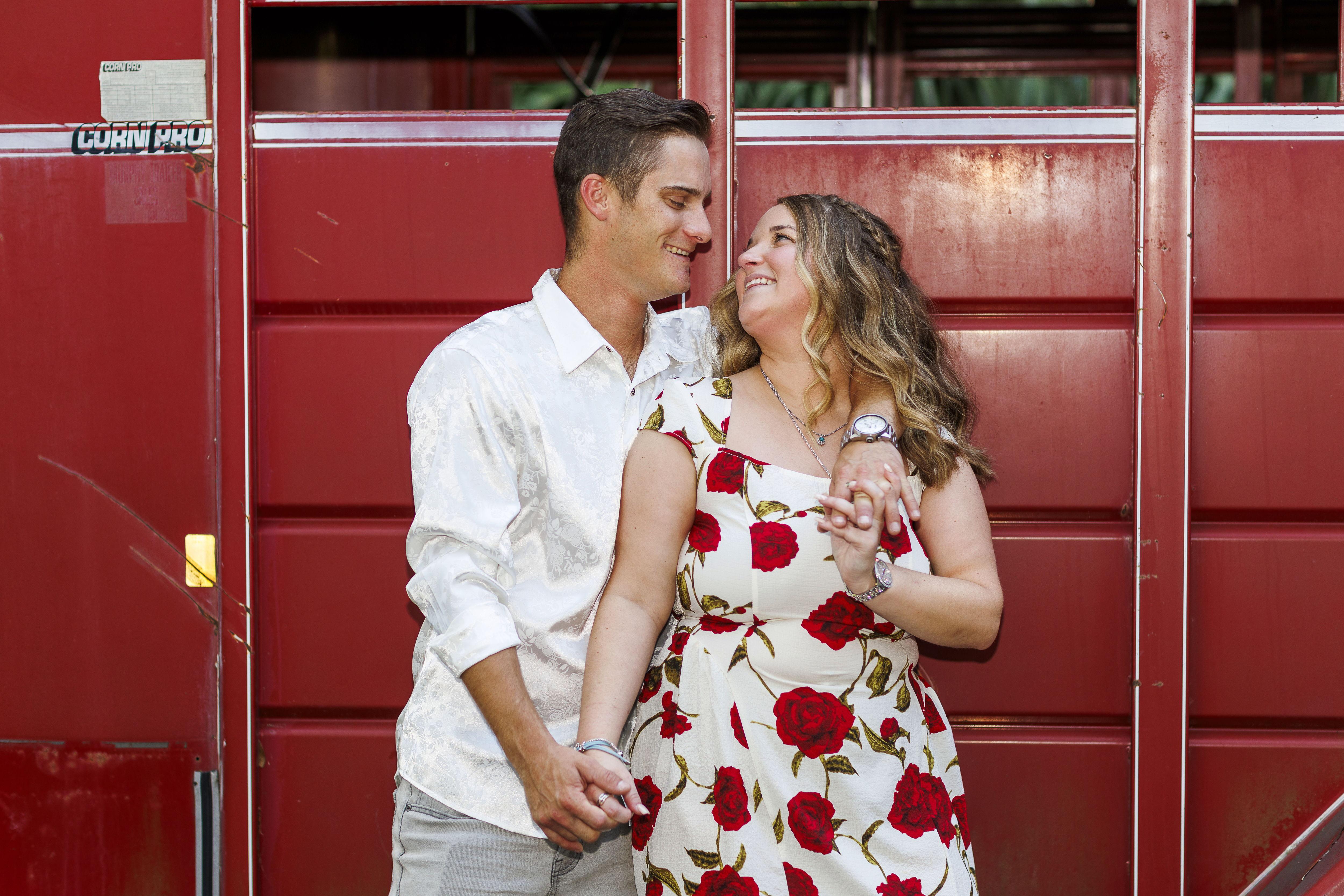 The Wedding Website of Richard Dey, Jr and Ashley Chase