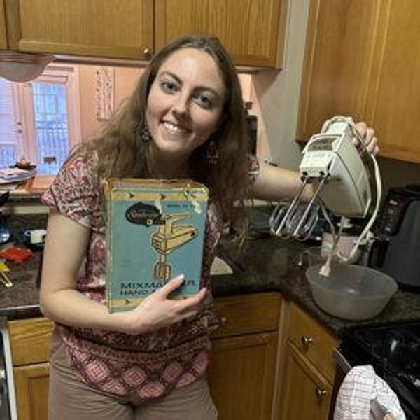 Kitchen Gadgets and Gizmos