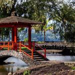Liliuokalani Botanical Gardens