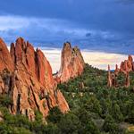 Garden of the Gods Visitor and Nature Center