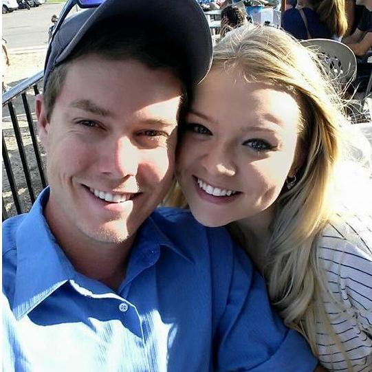 Lunch date in Stillwater