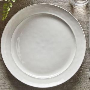 Cambria Handcrafted Stoneware Dinner Plates
