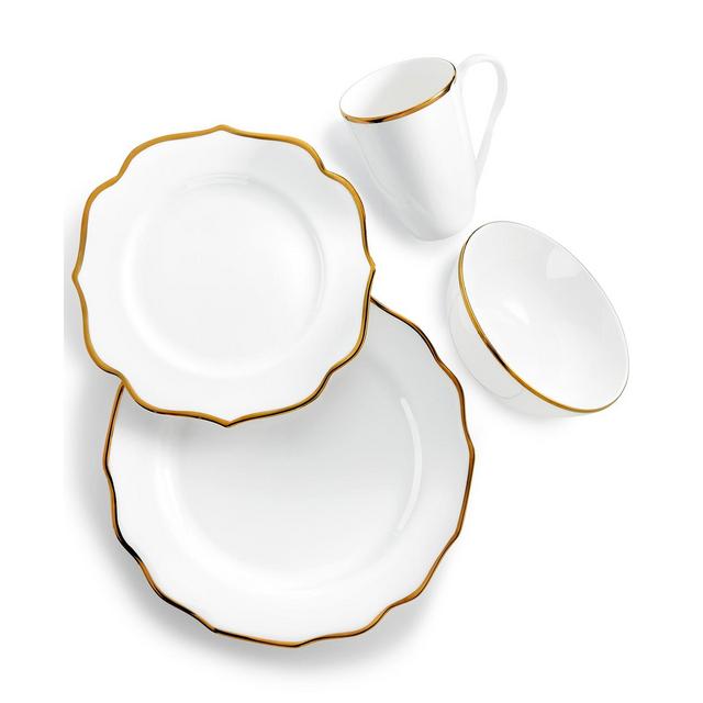 Lenox Contempo Luxe 4-Pc. Place Setting