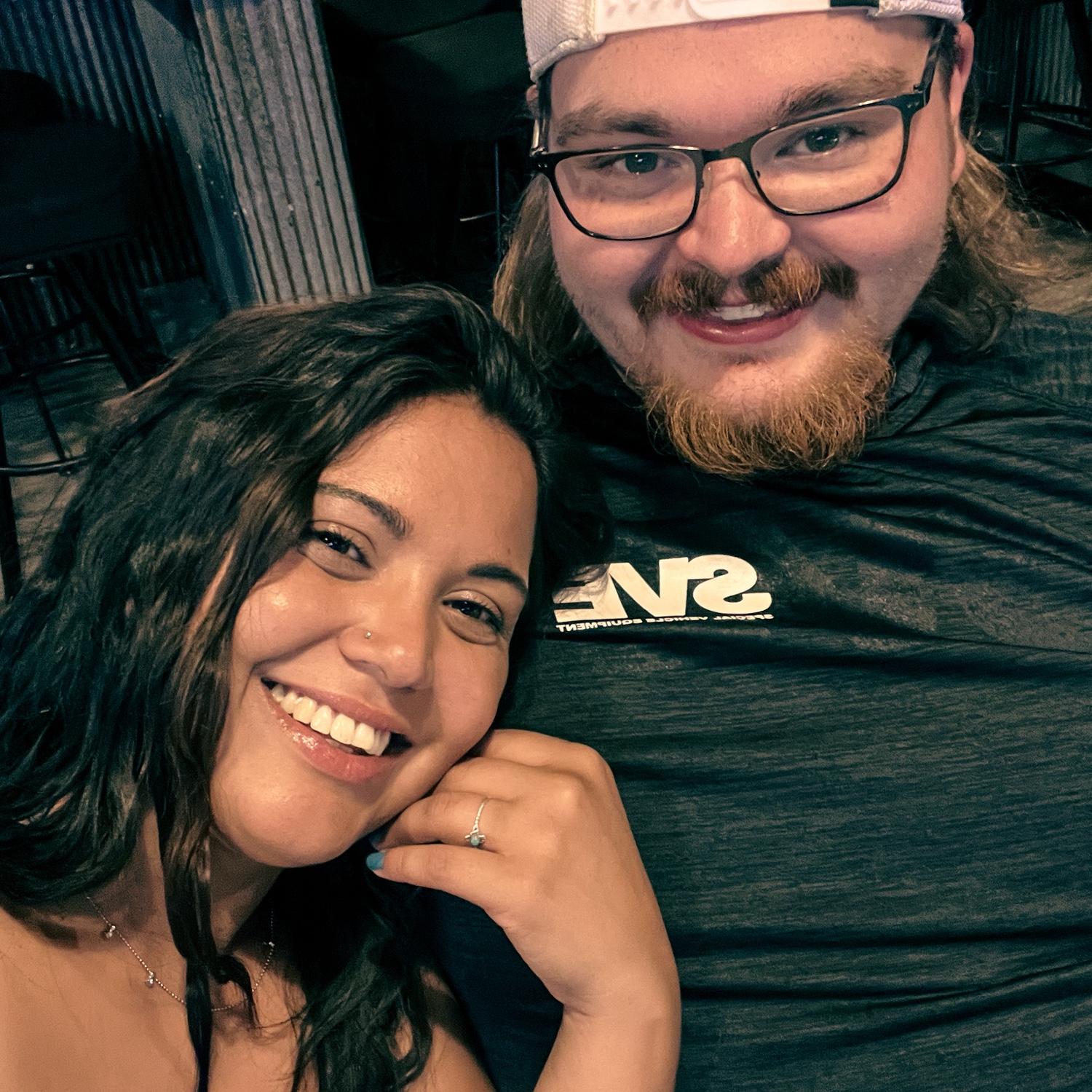 Date night. 2022❤️