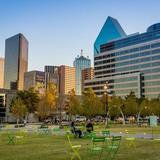 Klyde Warren Park