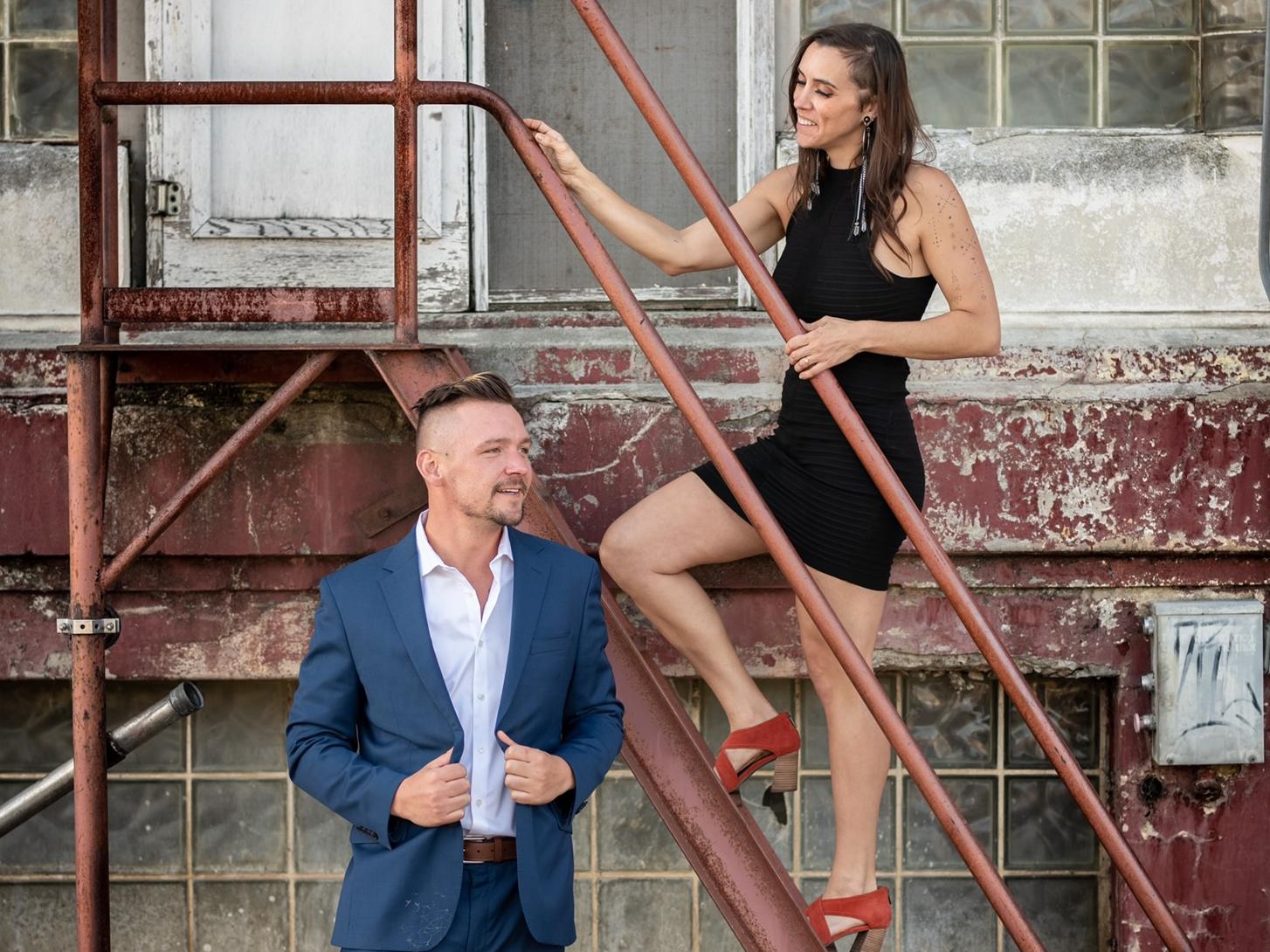 The Wedding Website of Douglas Schmidt and Lauren Hill