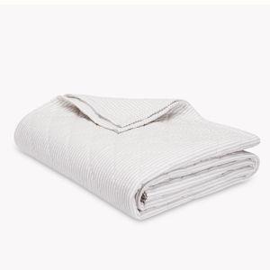 Matteo Quilt | Matouk Luxury Linens