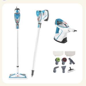 Bissell PowerFresh Slim 3 in 1 Sanitizing Steam Mop