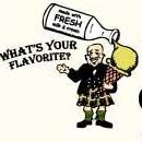 Scottish Highland Creamery