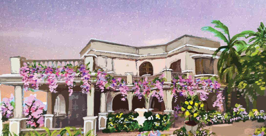 The Wedding Website of Juliana Ropain Castillo and Mario Vélez Giraldo