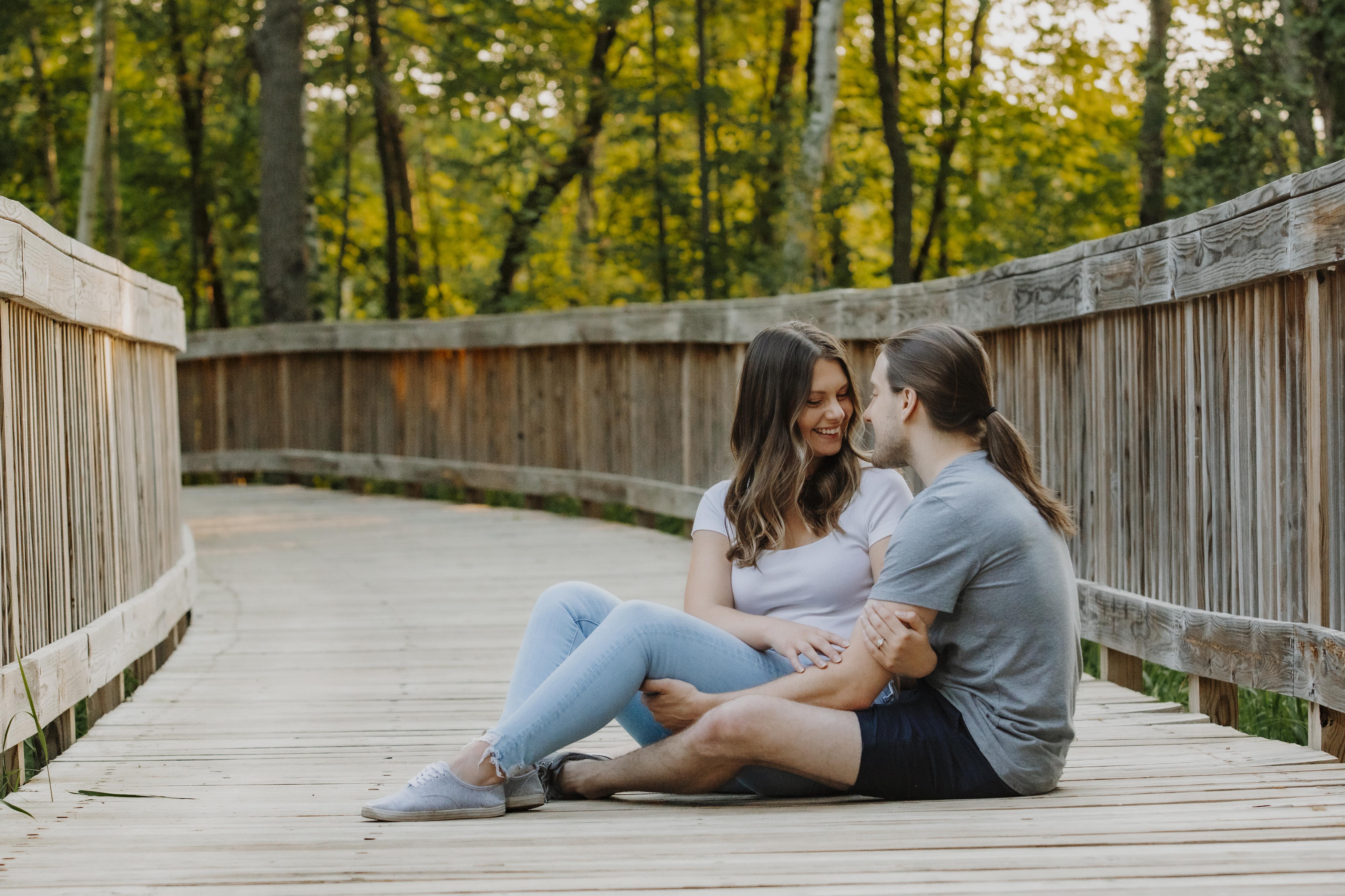 The Wedding Website of Katherine Stensing and Seth Sorensen