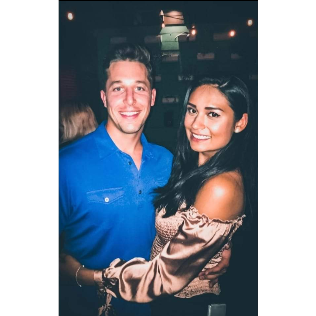 Night out at Later, Later in EP.