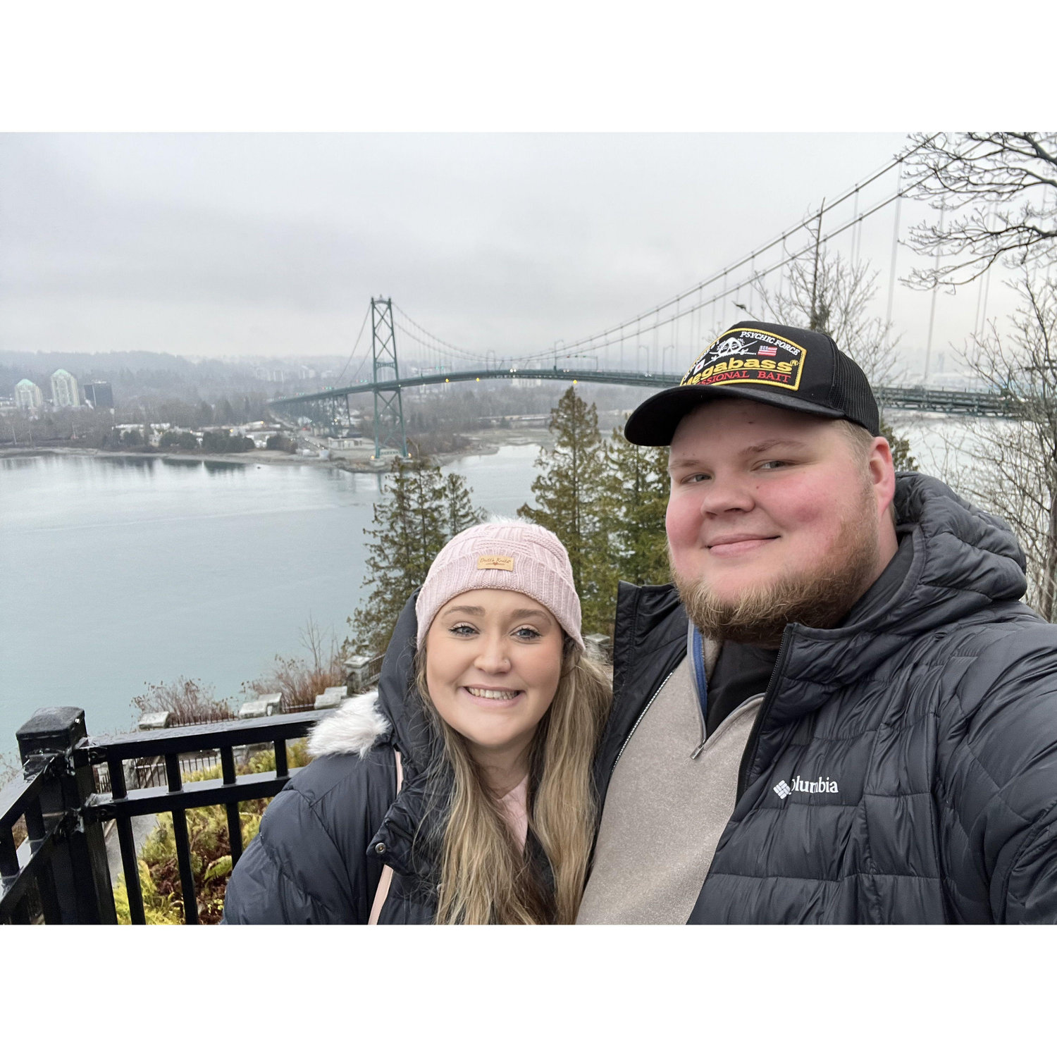 Vancouver, BC
