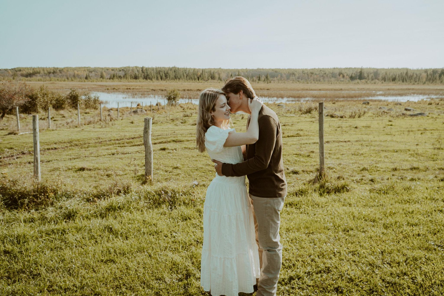 The Wedding Website of Olivia Francisco and Riley Macke