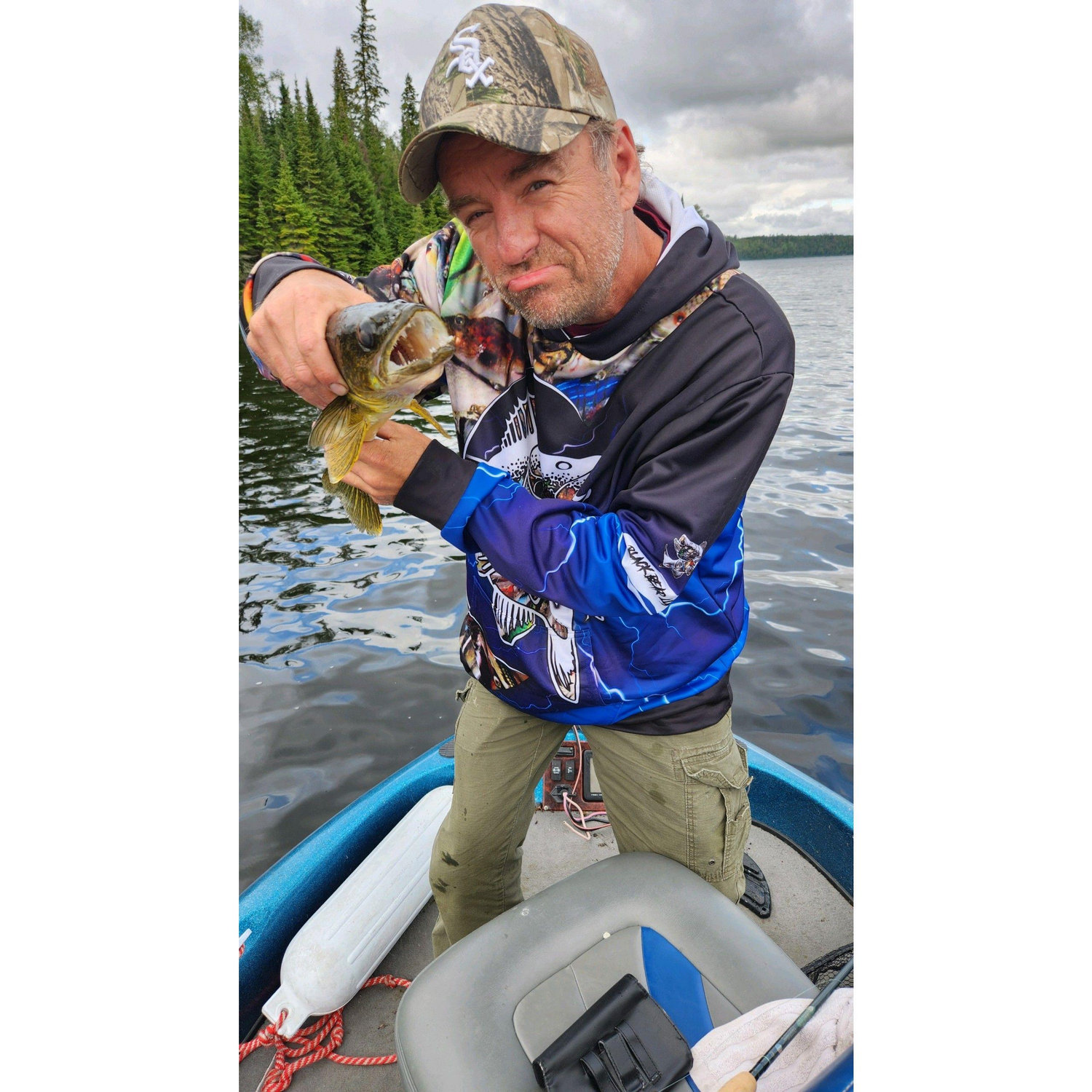 Black Bear Lodge
