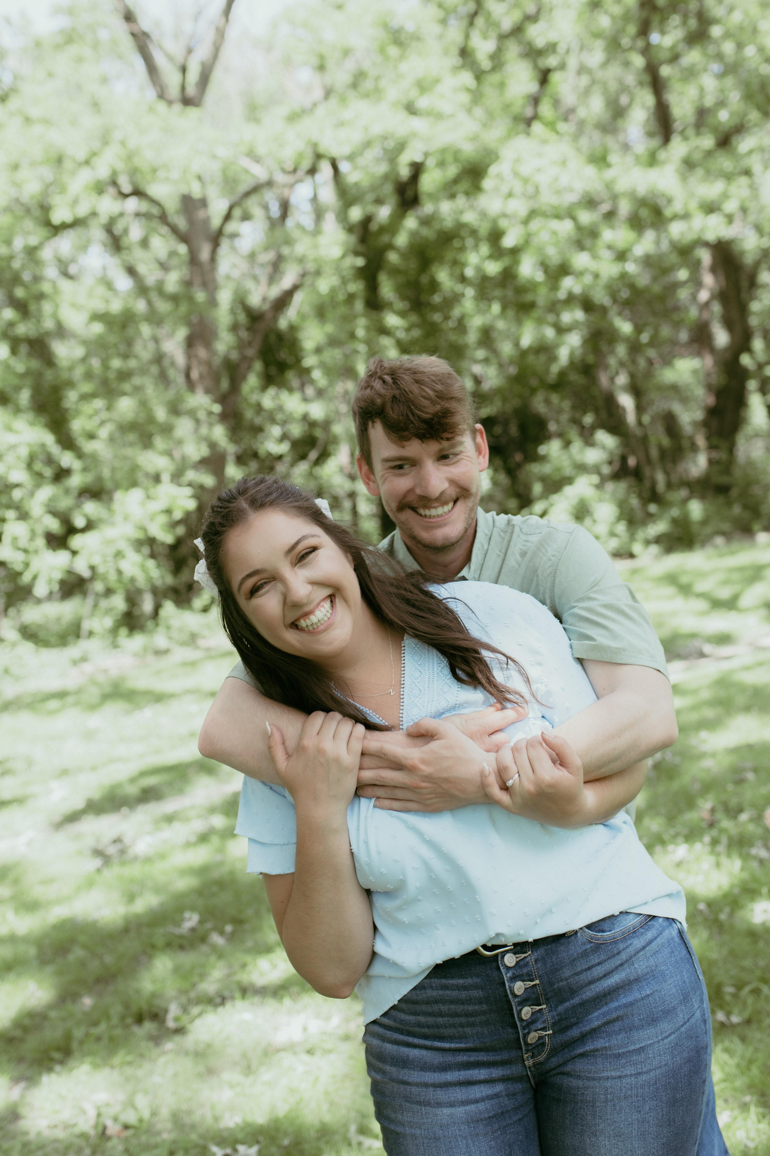 The Wedding Website of Jordan Varner and Zachary Conant