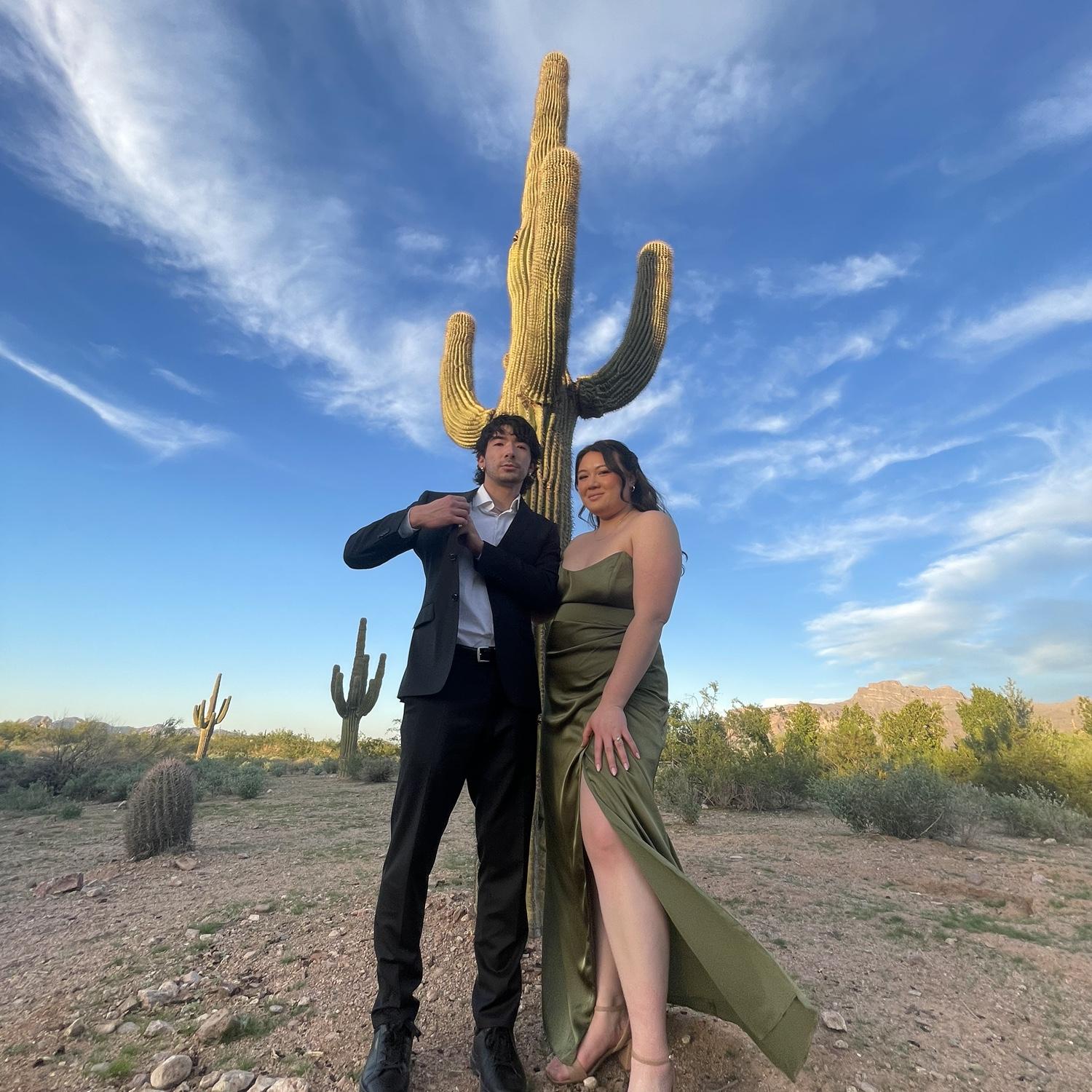 Hao’s Wedding! Nov 2025