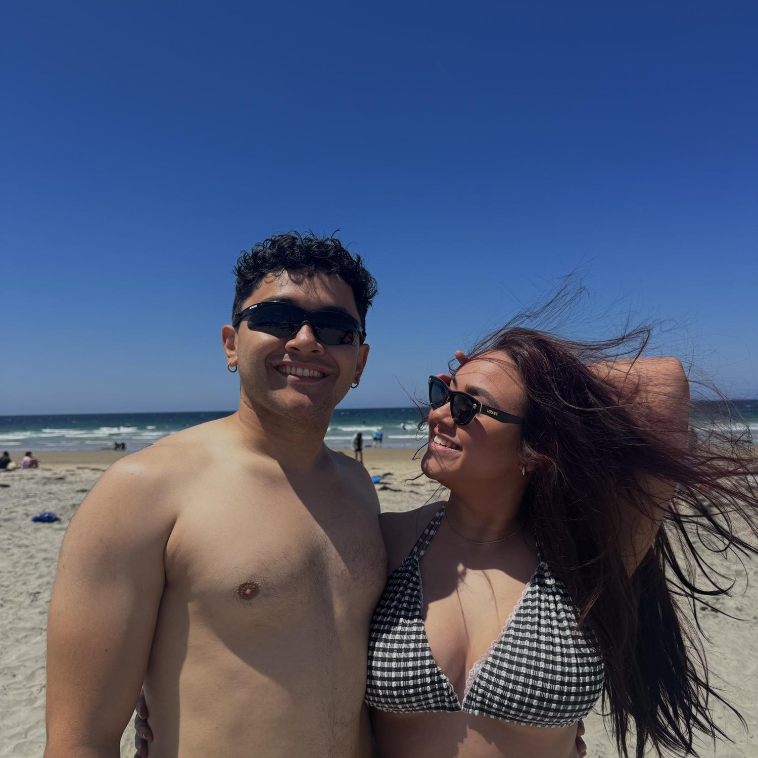 Cali Trip