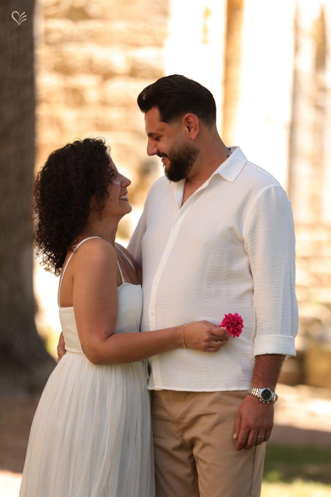 The Wedding Website of Nehmeh Rahmeh and Tatiana Hanna-Daher