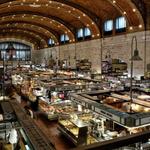 West Side Market