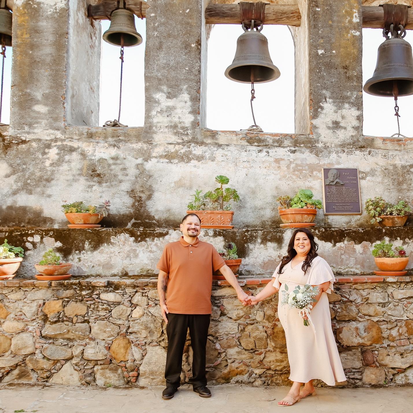 San Juan Capistrano Mission