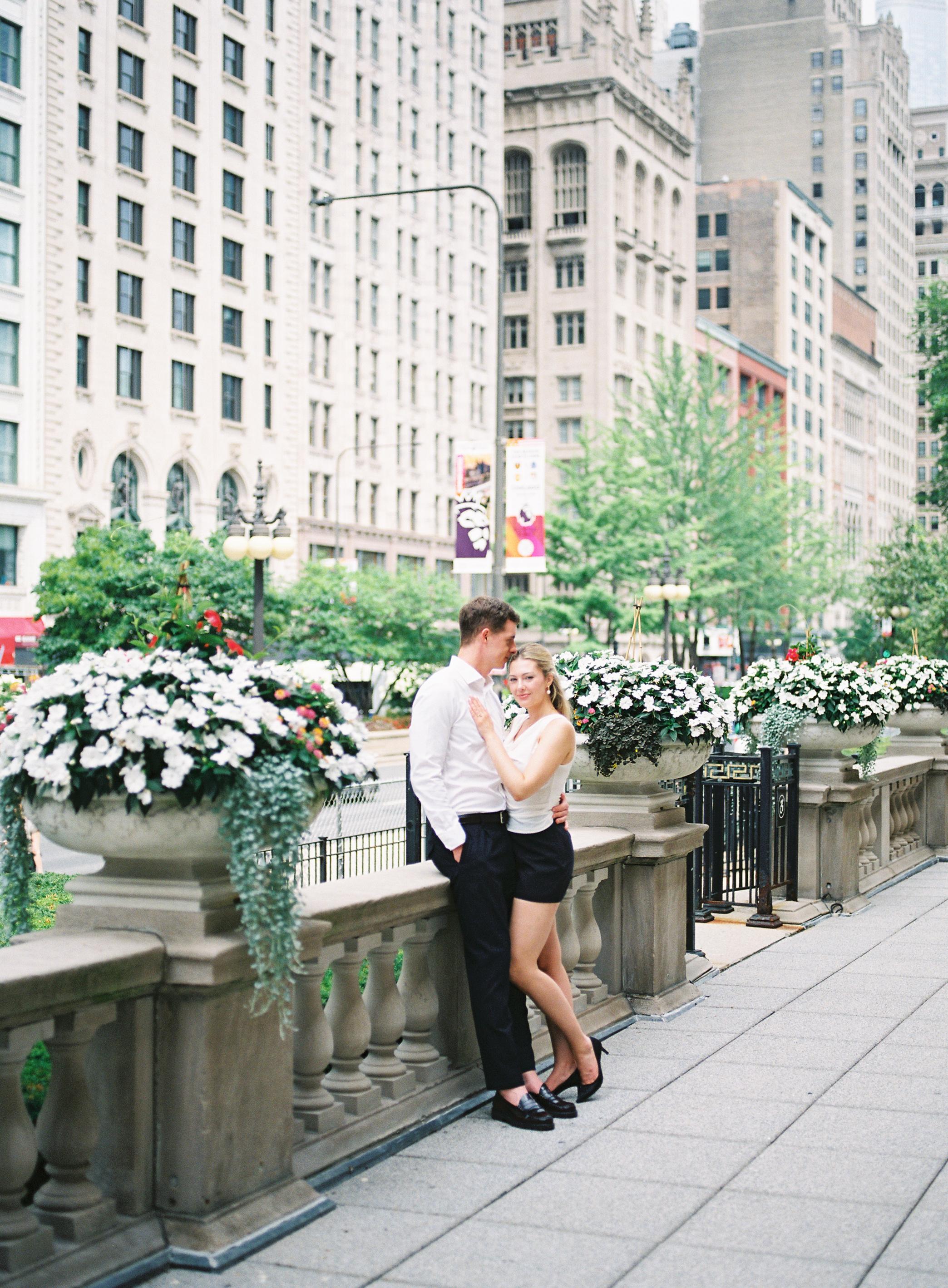 The Wedding Website of Austin McClain and Nora McCormack