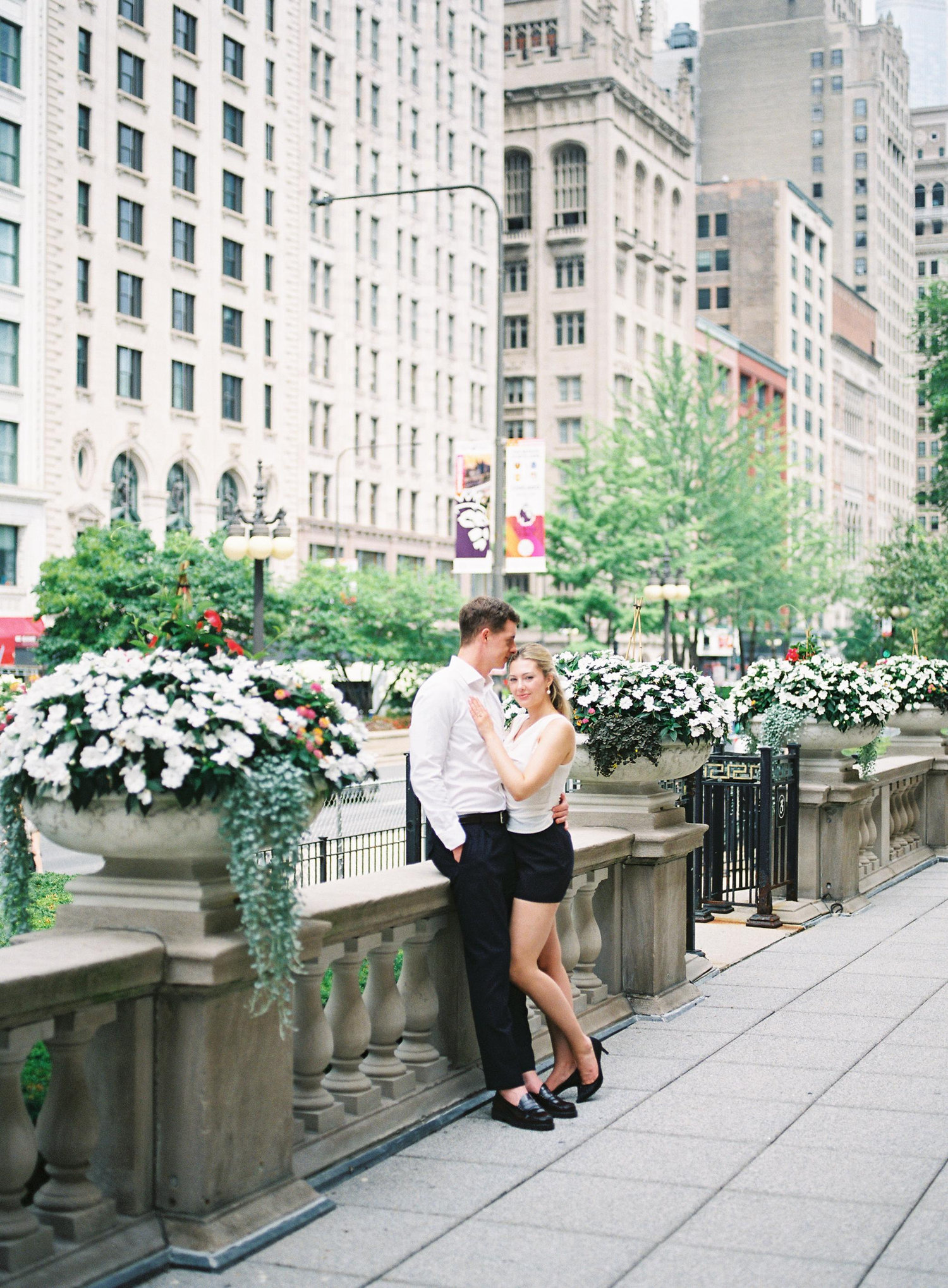The Wedding Website of Austin McClain and Nora McCormack