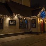 Half Pint Pub