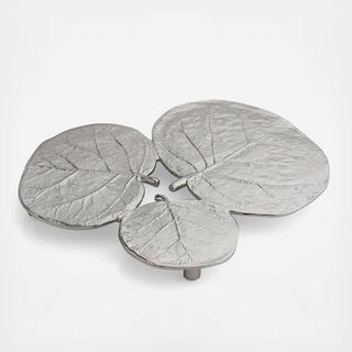 Botanical Leaf Trivet