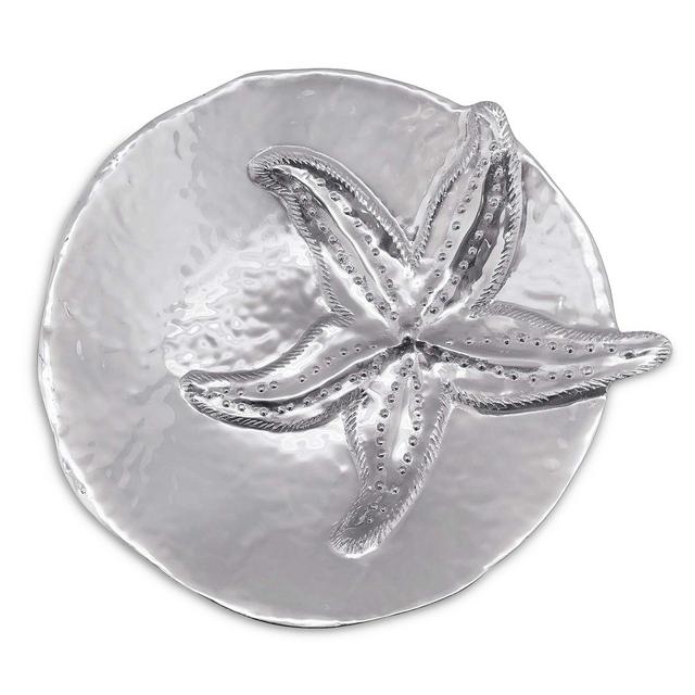Mariposa Starfish Large Serving Bowl