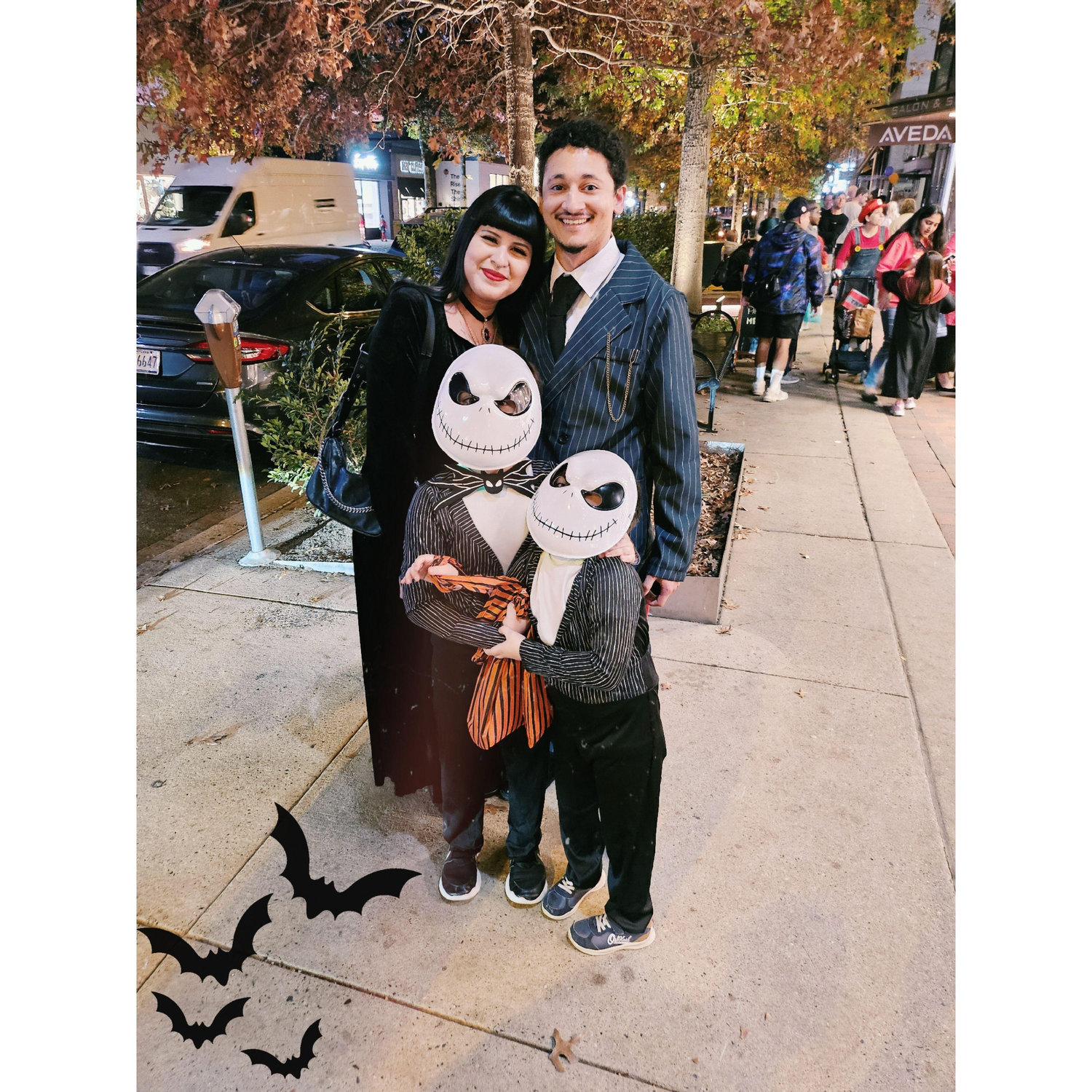 Halloween 2024