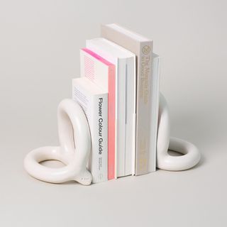 Bacchus Bookends