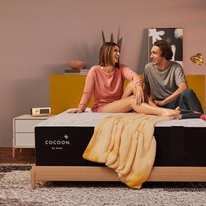 Cocoon by Sealy King Sized Mattress