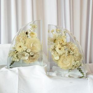 Flower Preservation