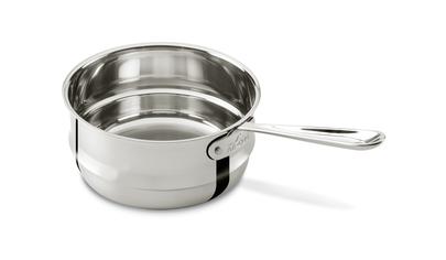 All-Clad Universal Steamer Insert