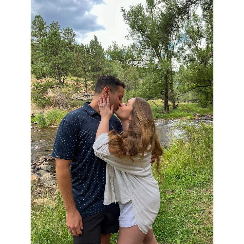 8/25/24 Our engagement <3