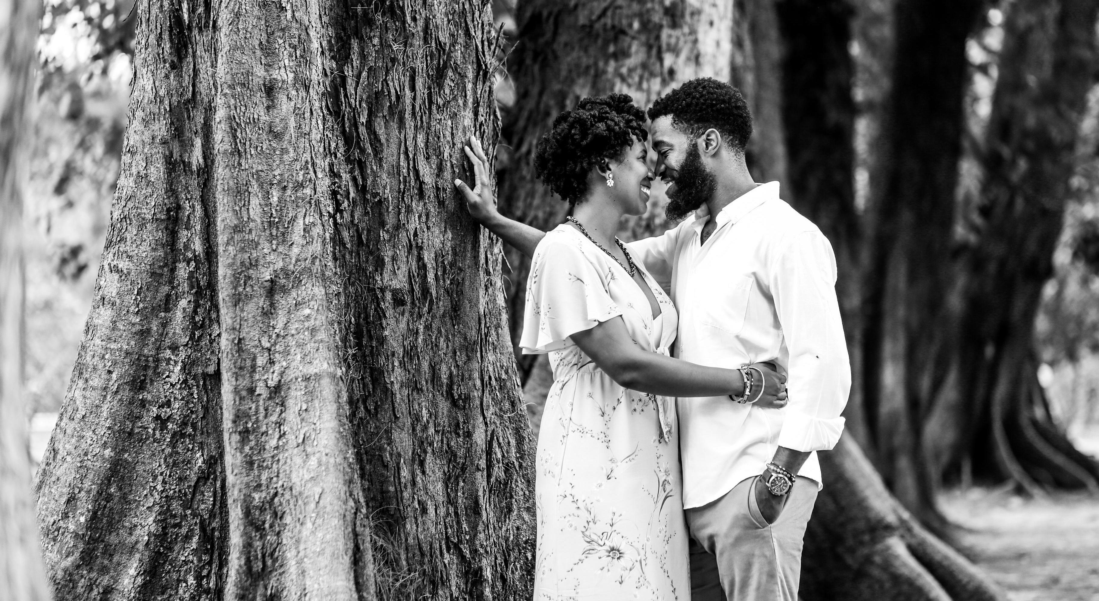 monique-coke-and-wendell-johnson-s-wedding-website