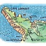 Cape Lookout State Park