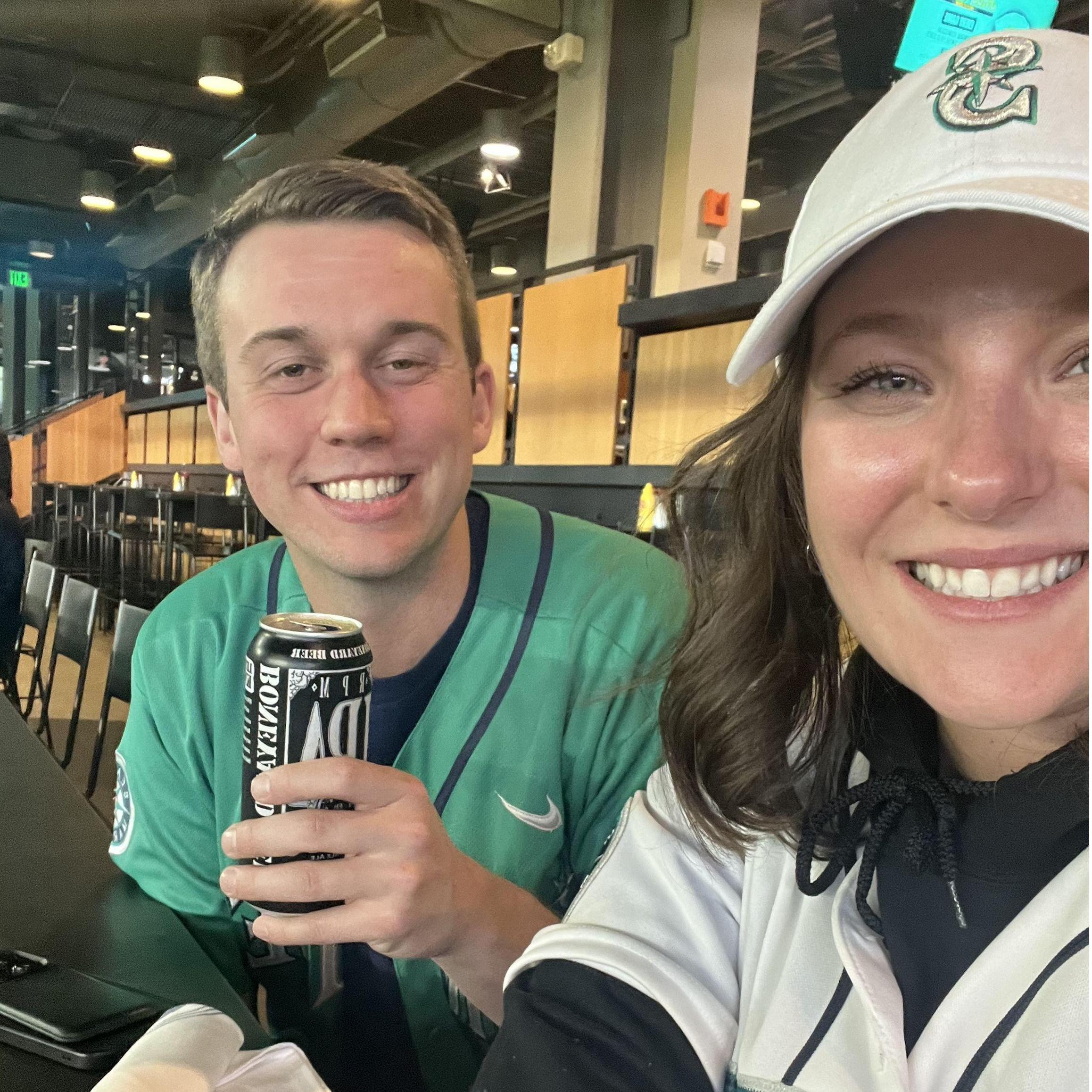 Go Mariners!