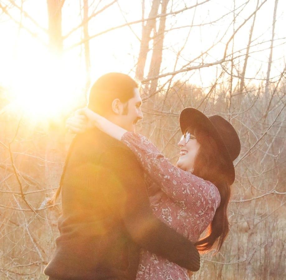 The Wedding Website of Kayla Welch and Ethan Miller