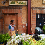 Mercado Ignacio